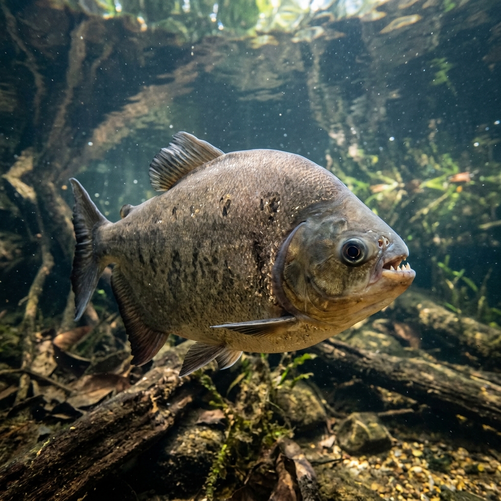 Pacu